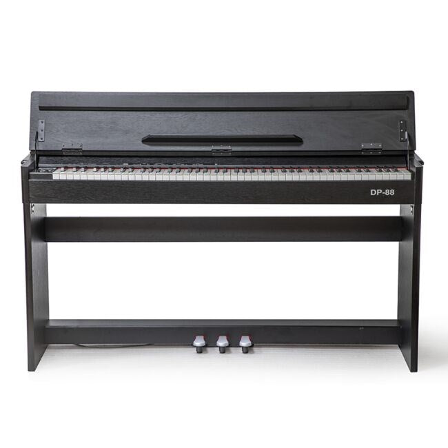 V-tone Digital Piano 5908249826212 Black with Stand