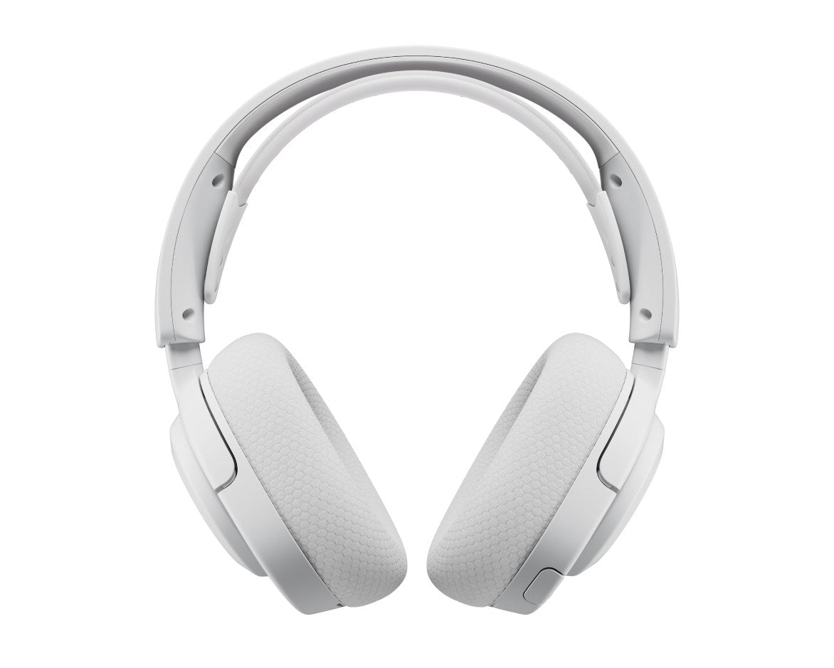 SteelSeries Arctis Nova 5P Wireless Headset, Bluetooth/USB Type-C, Driver 4 cm, Model GAPL-1526