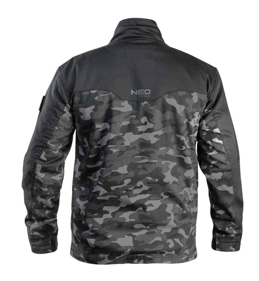 NEO tools 81-212-XL work clothing Jacket