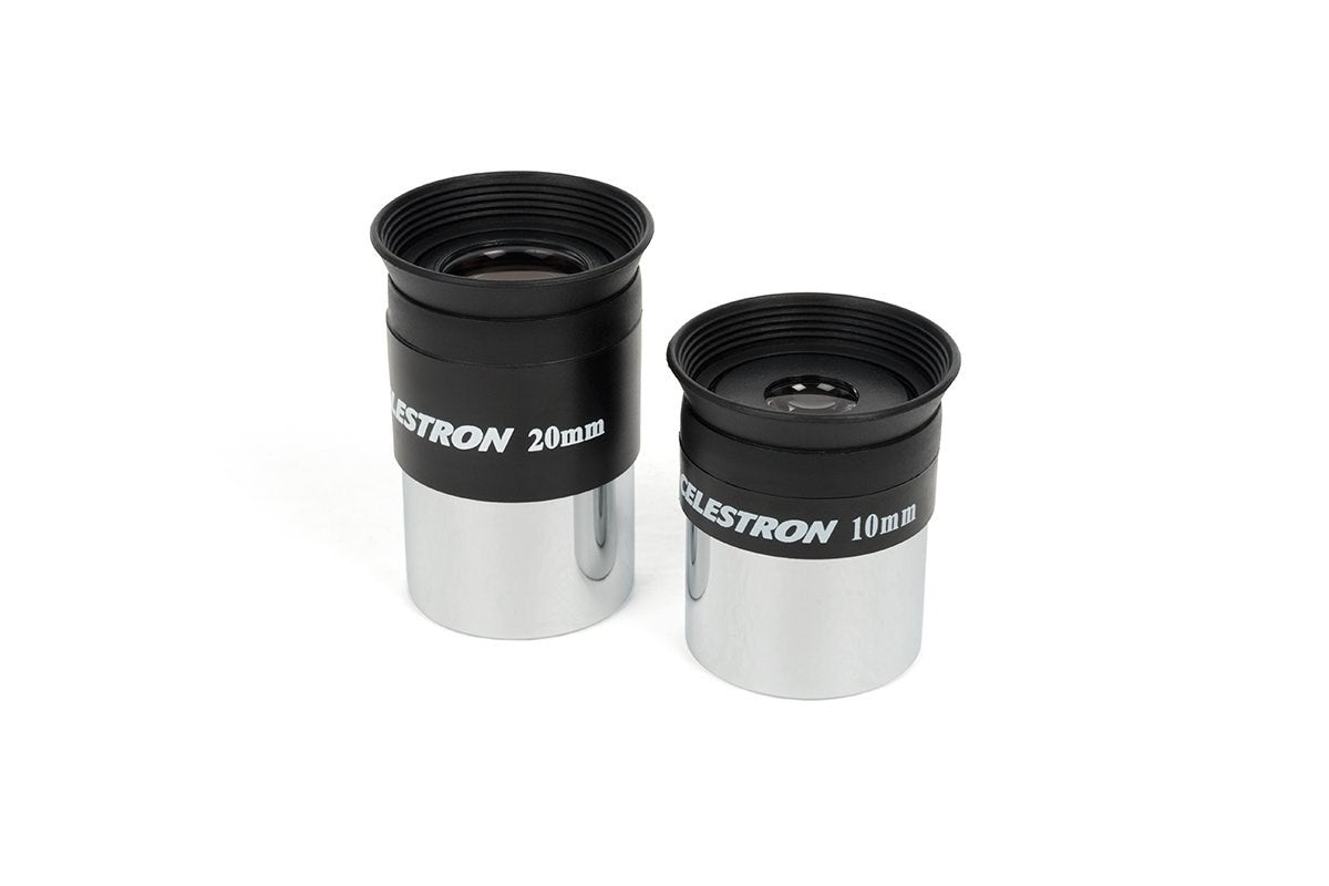 Celestron AstroMaster 102AZ Reflector 241x Black
