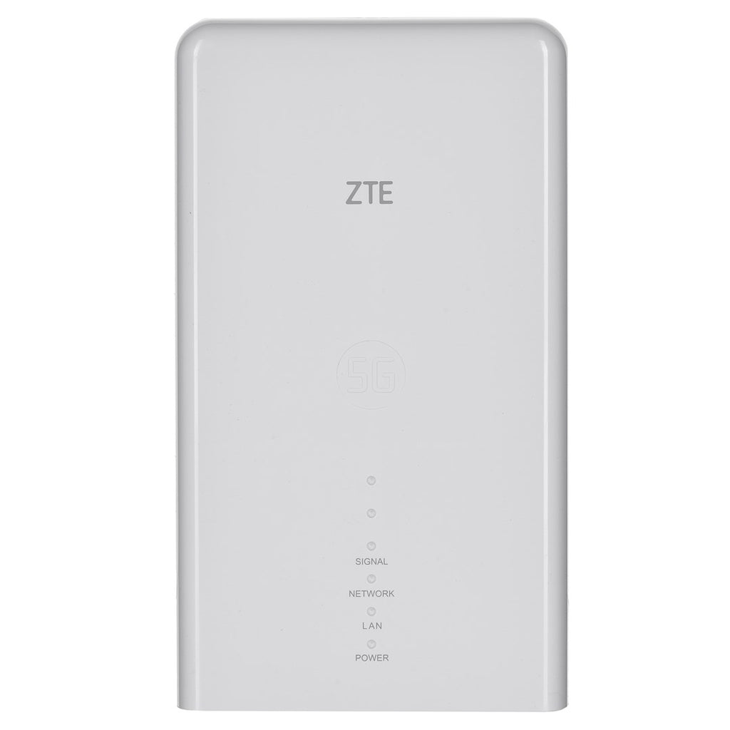 Router ZTE MC889+T3000