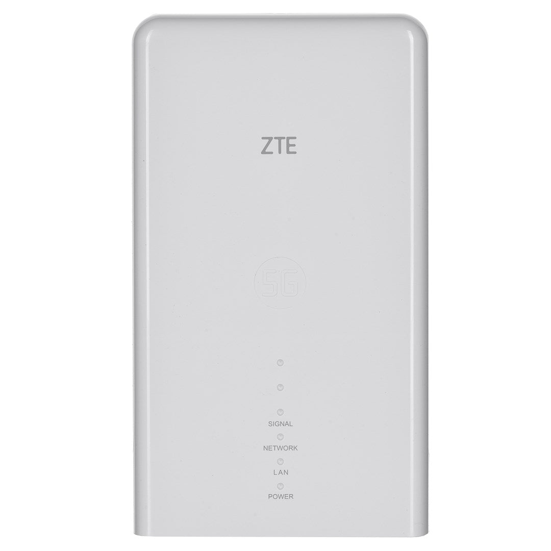 Router ZTE MC889+T3000