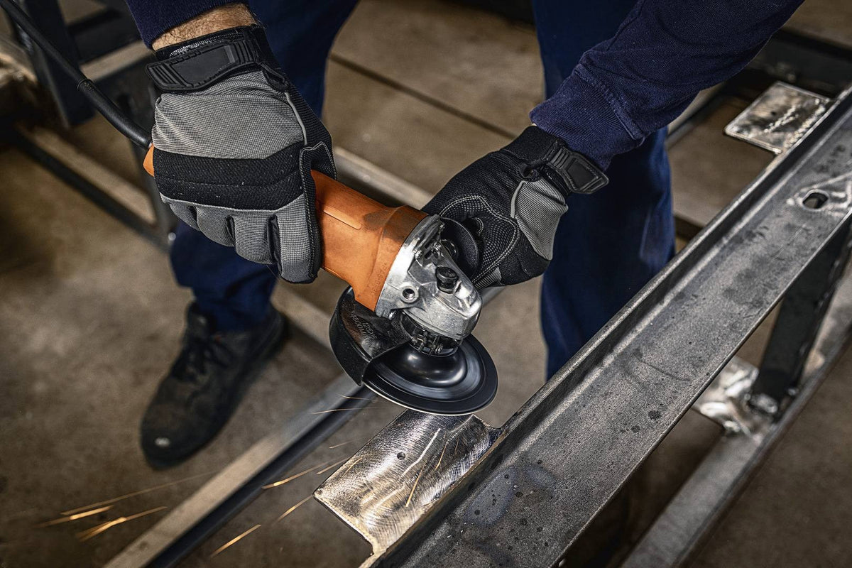 FEIN CG 7-125 Angle Grinder