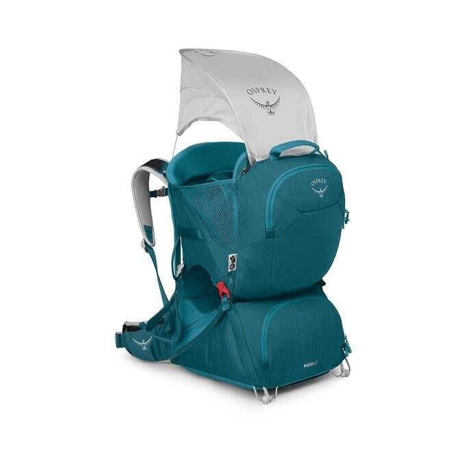 Osprey Poco™ LT Tourist Carrier 22 kg 10005965/1016/O/S