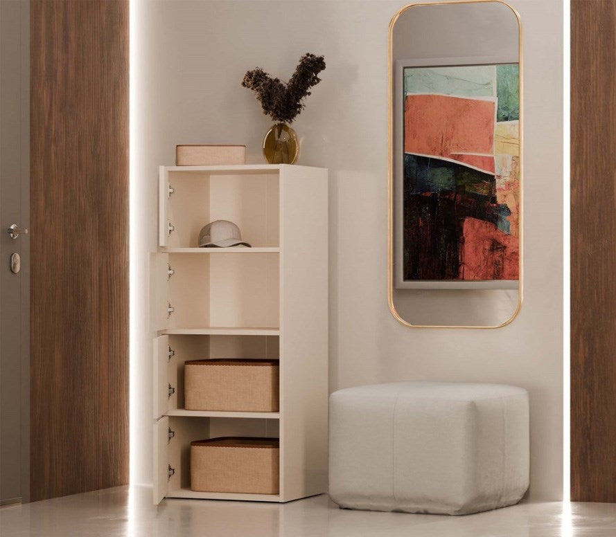 ALMA Chest of Drawers Kashmir Colour
