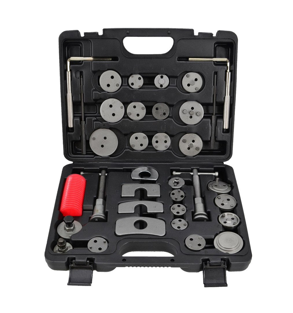 AWTOOLS Tool Set 36 Pieces 4000 g AW18836BL