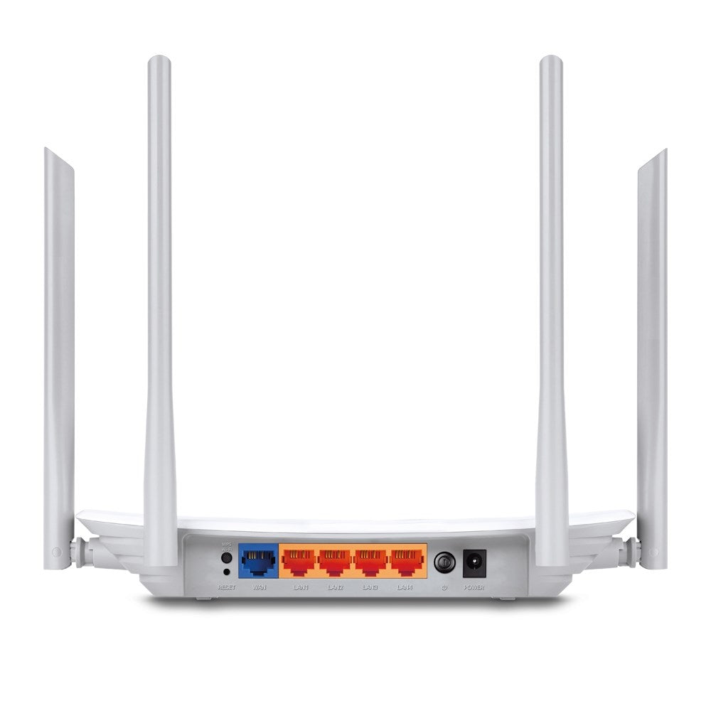 TP-LINK Router Archer C50 | Model Archer C50