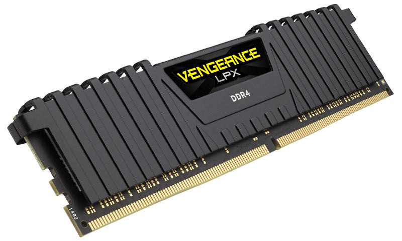 Corsair Vengeance LPX 16GB DDR4 2400MHz C16 - CMK16GX4M2A2400C16