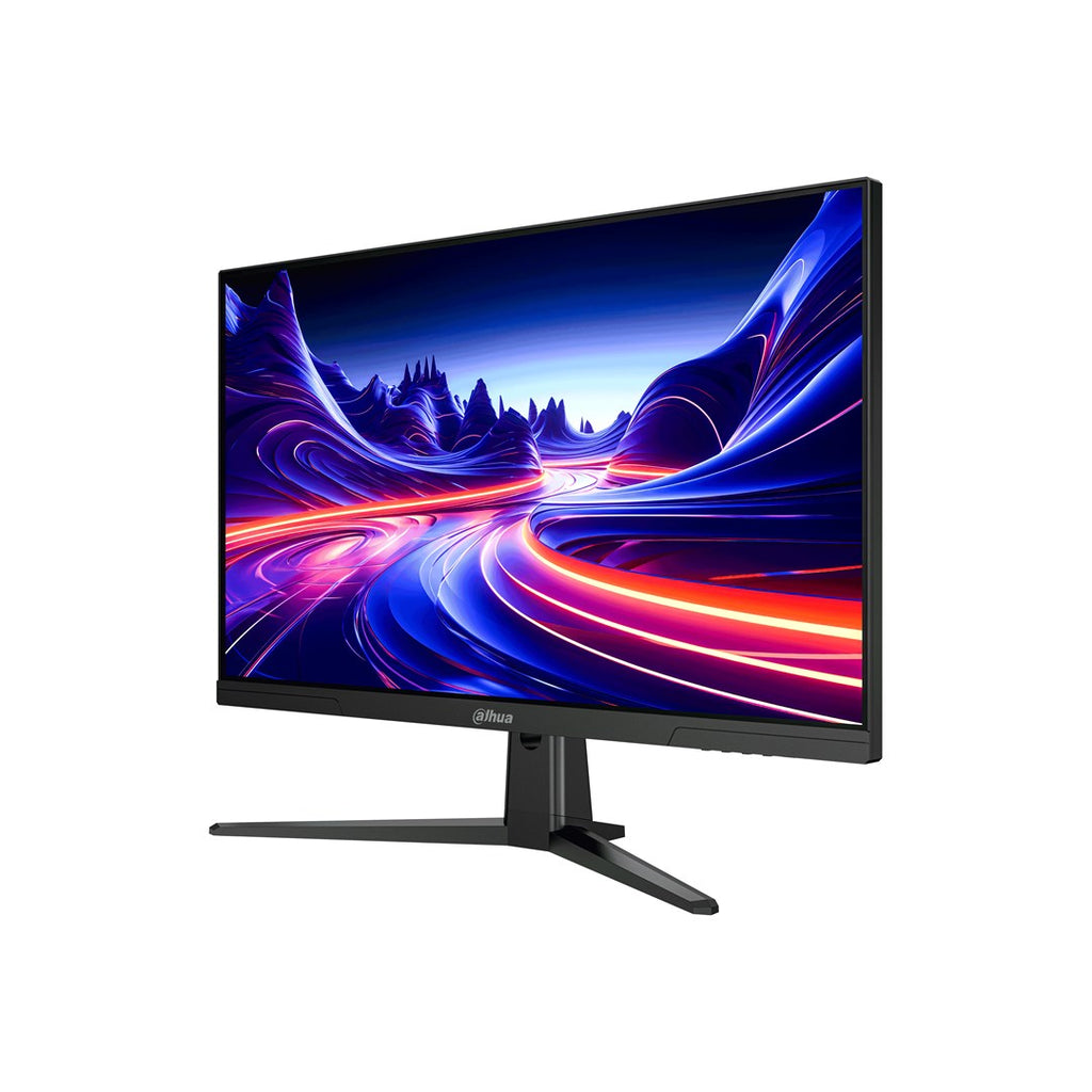 DAHUA Computer Monitor 27" Full HD 1920x1080 IPS 14146