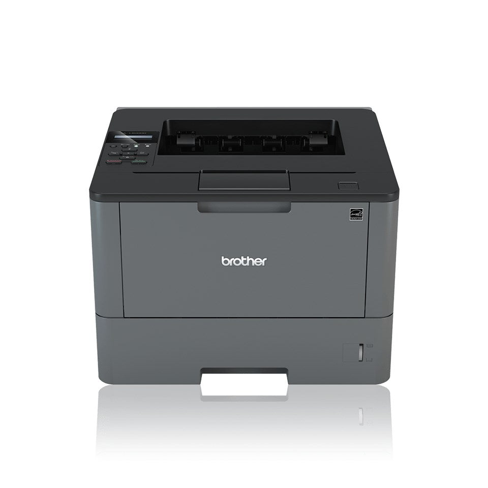 HL-L5000D | Mono | Laser | Standard | Maximum ISO A-series paper size A4 | Graphite