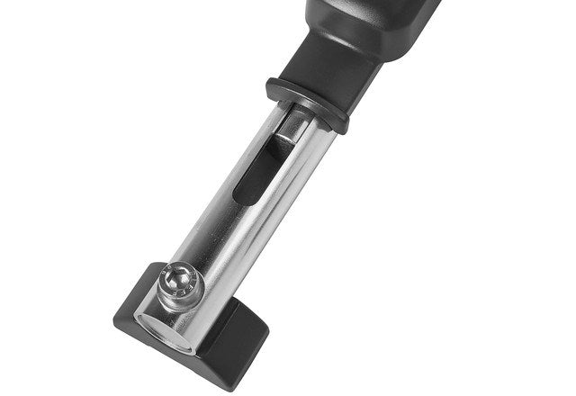 Wolfcraft Hammer Pull Iron 7.60 cm (3") - Model 1 6945000