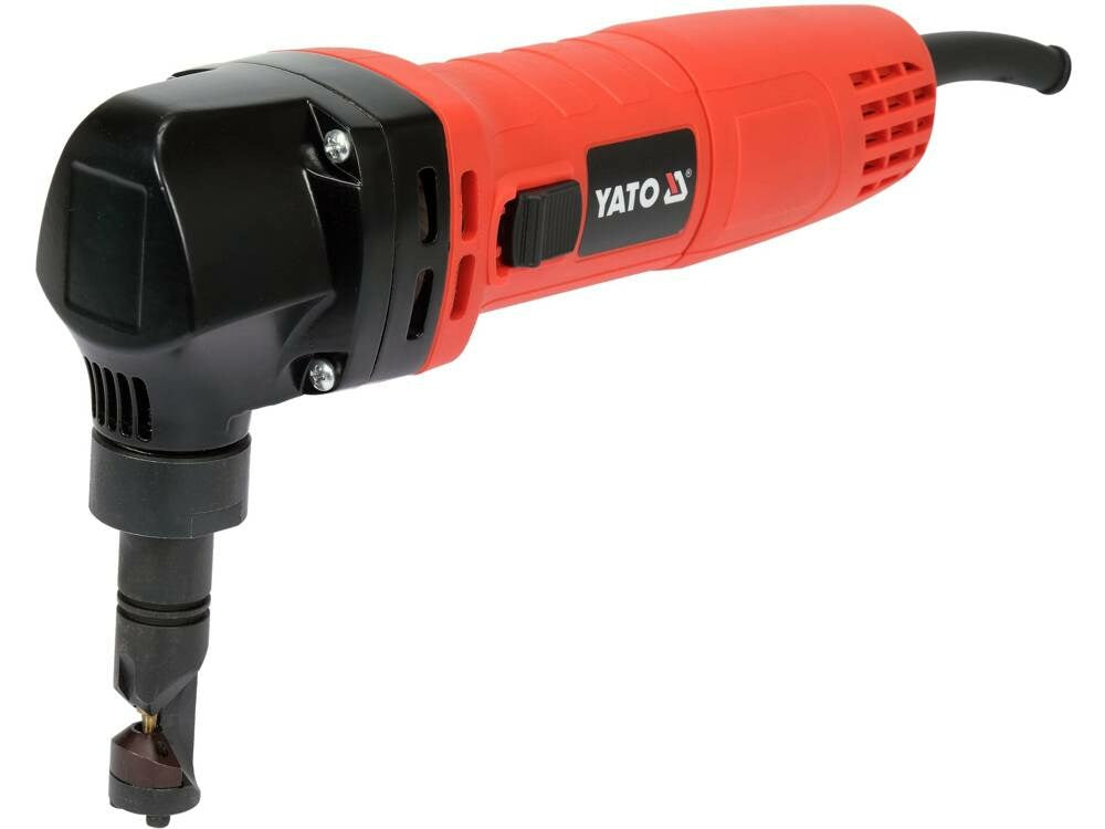 Yato YT-82395 nibbler
