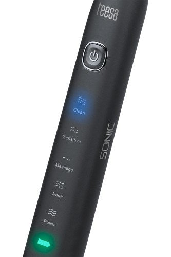 teesa Sonic Toothbrush 396 g 234 mm x 155 mm x 59 mm Model TSA8015