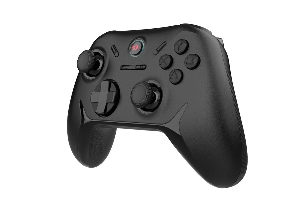 REDRAGON Game Pad G821 Gamepad for PlayStation 3, PC, Android, Nintendo Switch - Model 57414