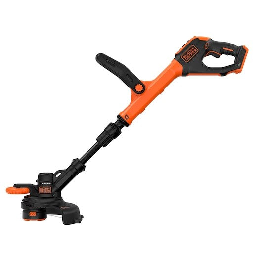 Black & Decker BCST918D1-QW Brush Cutter 28 cm Battery