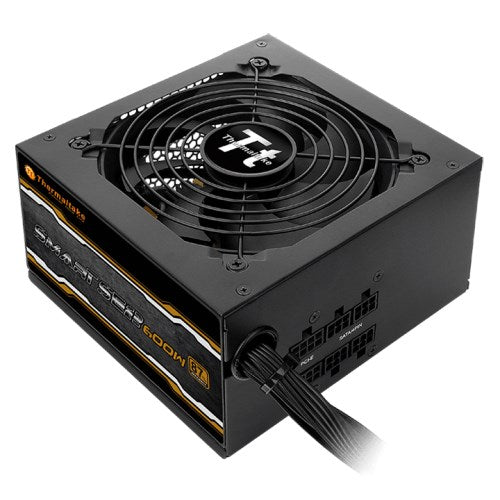 Thermaltake Smart SE2 600W Power Supply ATX Black