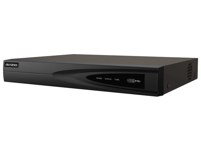 IP DVR  1 disk  16 channels AVIZIO