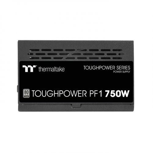 Thermaltake Toughpower PF1 power supply unit 850 W 24-pin ATX ATX Black