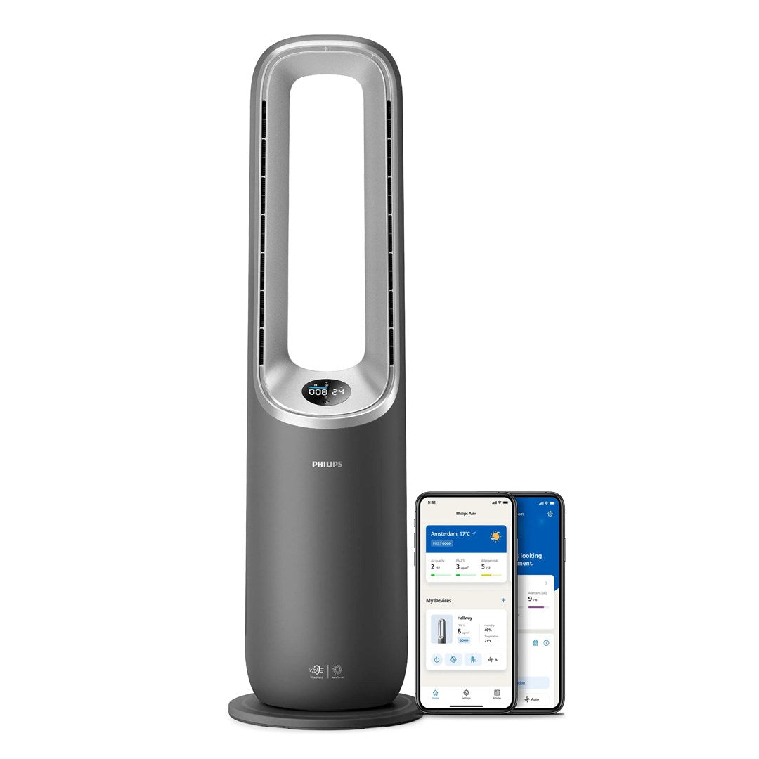 Philips Air Purifier 12400 g 1135 mm Model AMF870/15