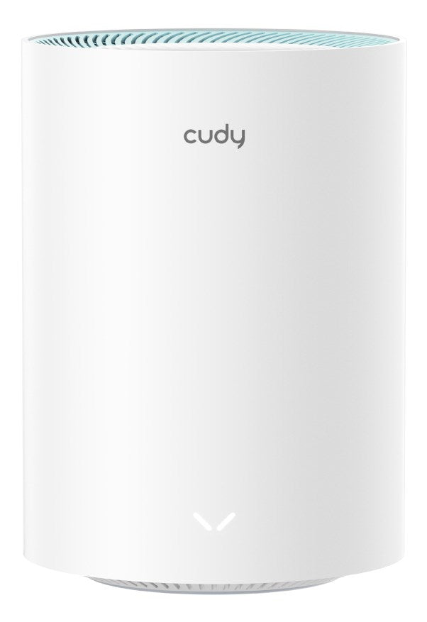 CUDY Dual-Band Access Point M1300 (2-Pack) - 1300 Mbit/s, 128 MB Memory