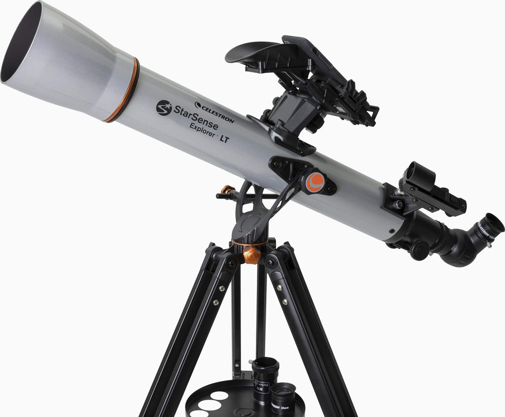 Celestron StarSense Explorer LT 70AZ Telescope