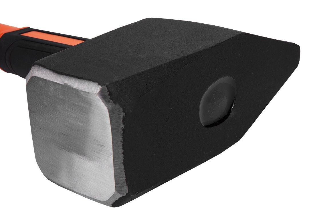NEO TOOLS Manual Hammer 7600 g Fiberglass Handle TOP-25-162