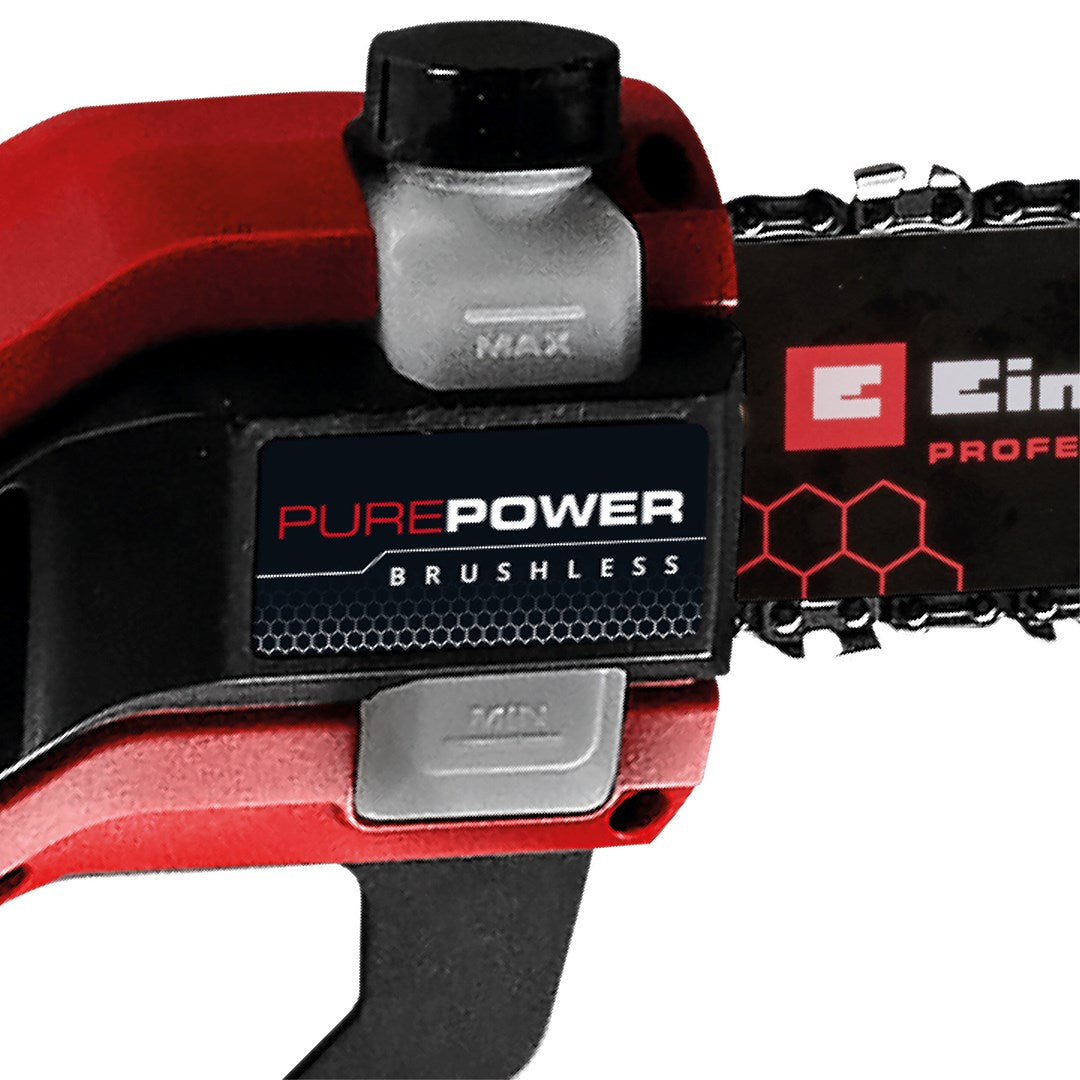 EINHELL AKU GP-HC 18/5020 LI T BL Cordless Multi-Tool