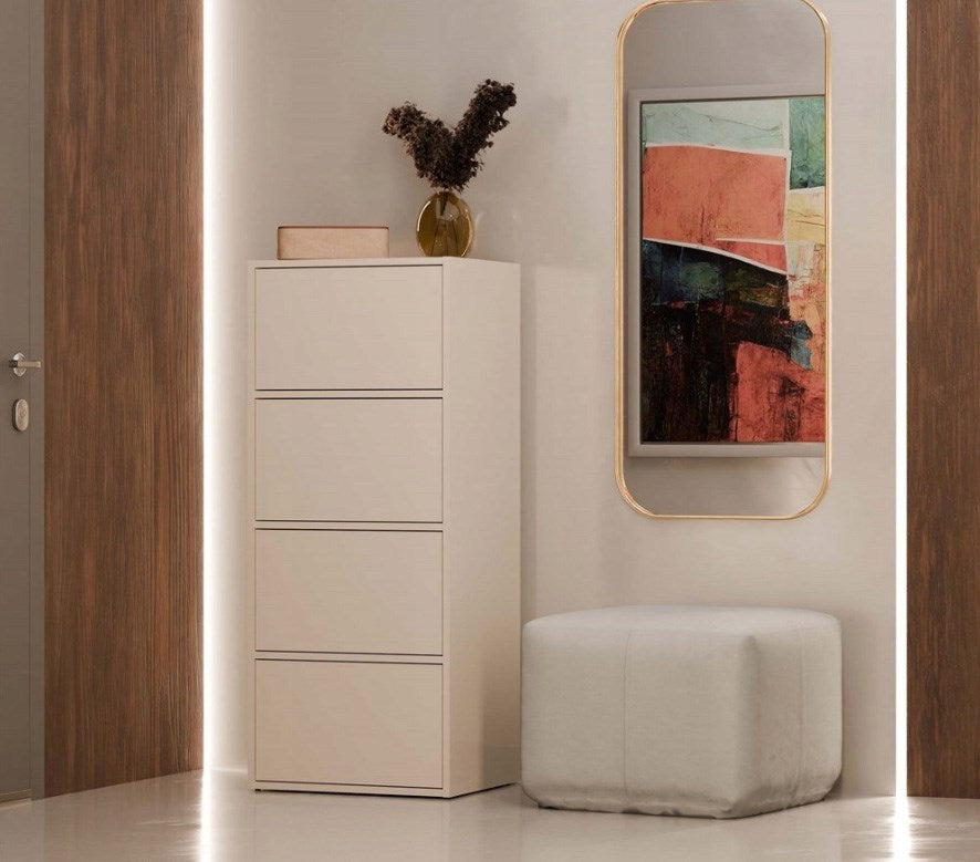 ALMA Chest of Drawers Kashmir Colour