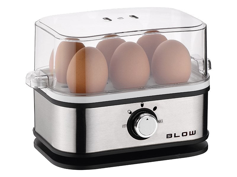 Egg cooker for 6 eggs BLOW EB-02 400W
