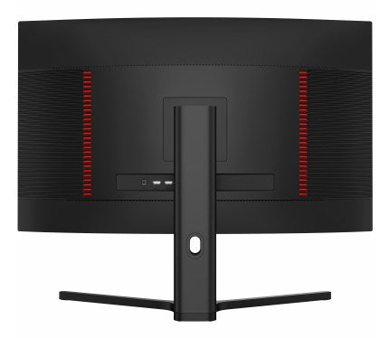 DAHUA LM32-E330CA Computer Monitor 31.5" Quad HD 2560 x 1440 Black
