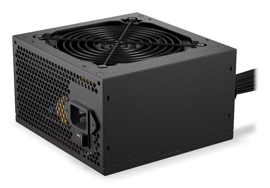 ENDORFY Elementum E5 450W Power Supply Unit 24-pin ATX Black | Model: EY7A002