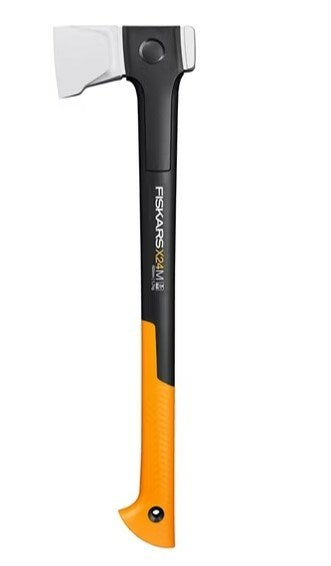 Fiskars Splitting Axe X-series - 600 mm 1700 g (1069106)