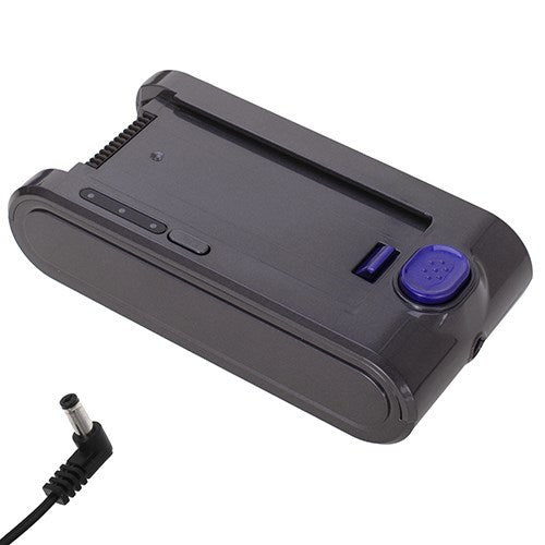Adler Replacement Battery for AD 7061 Vacuum Cleaner Model ad_7061.2