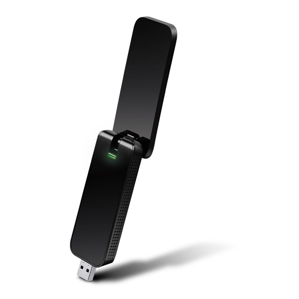 TP-LINK USB WiFi Adapter ARCHER T4U AC1300 Wireless