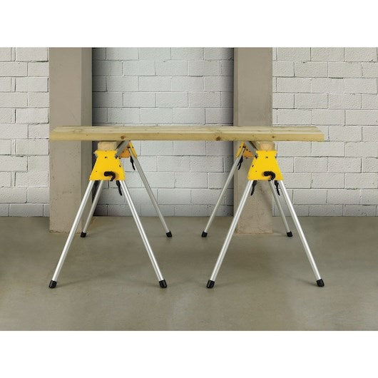 Workstation for Mitre Saws - Universal Workstation