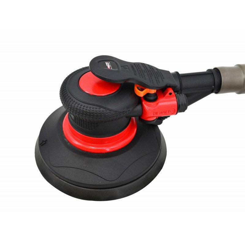 AWTOOLS Floor Polisher/Sander 1000 g 200 mm x 270 mm x 140 mm Model AW10311BL