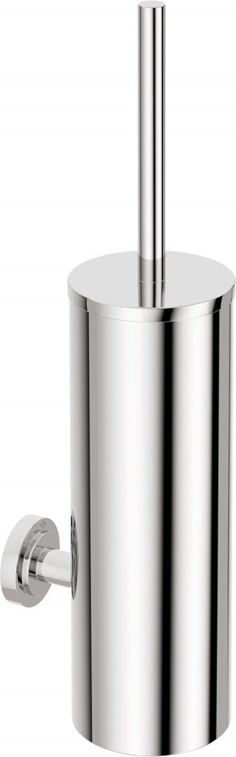 deante Wall-Hung Toilet Brush Compact Bathroom Accessory ADT_0721