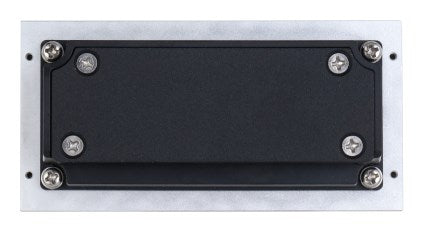 DAHUA Call Button Module for VTO4202F-X Series, Aluminum, IK07, IP65, 250 g, VTO4202F-MDB2