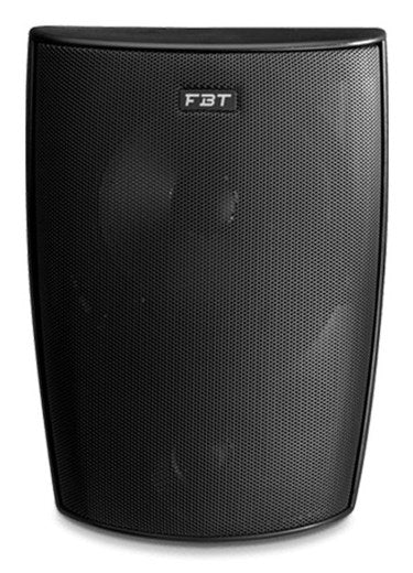 FBT Wall Speaker 5.1 + 1 100W RMS