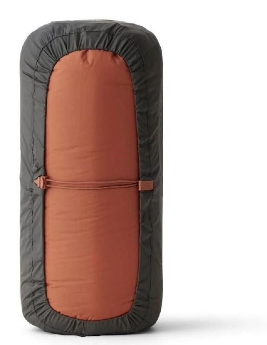SEA TO SUMMIT Pursuit SI Mat Large Bombay Brown A3504