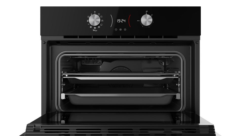 Teka AirFry HLC 8406 BK 45 L 3015 W Black