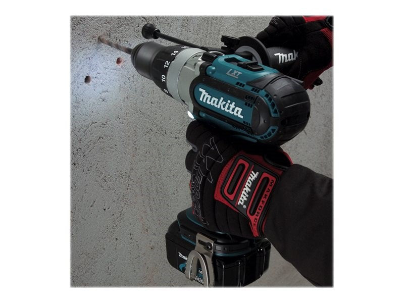 Makita DHP451Z Drill 1700 RPM Black Blue