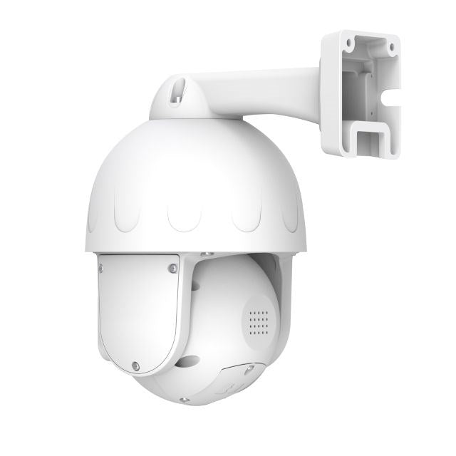 FOSCAM  LD8EP 8MP PoE Camera – Live Stream