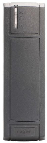 ROGER PRT12LT-BK-G Proximity Reader 125kHz