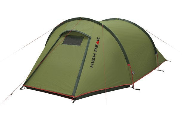 High Peak Tunnel Tent Kite 2 - 2 Person - Waterproof Fly Sheet 3 m - N0828