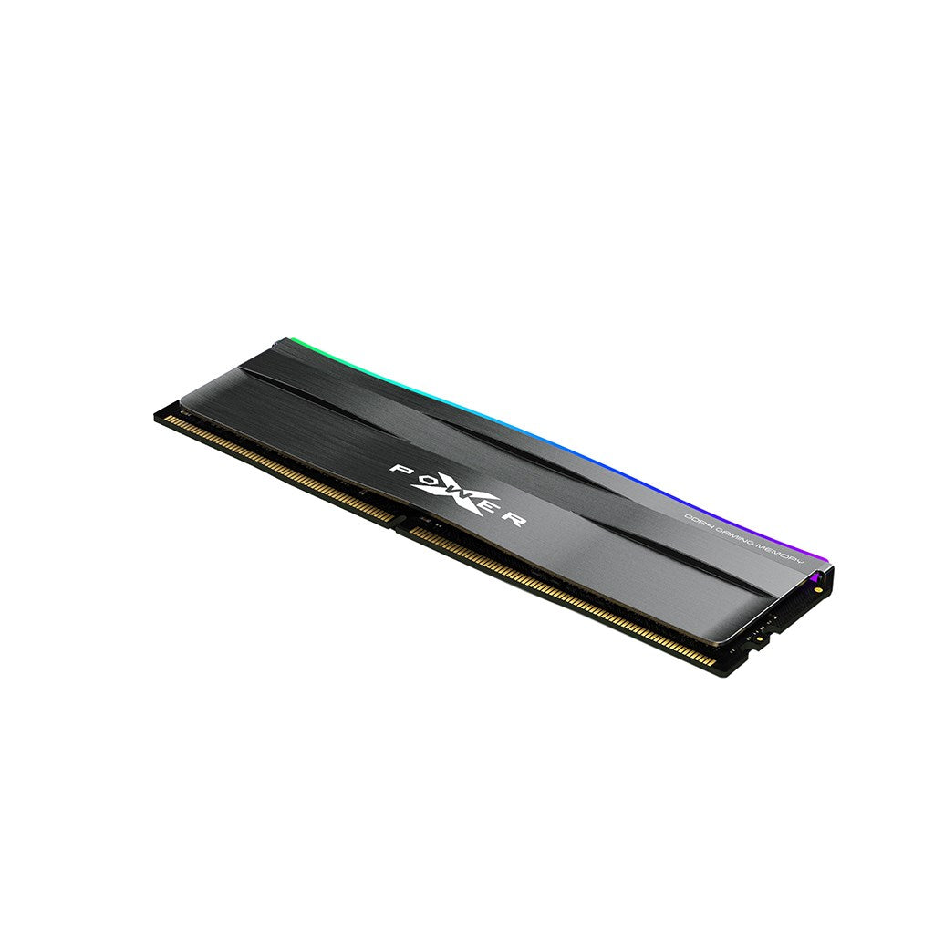 Silicon Power XPOWER Zenith RGB Memory Module 16 GB DDR4 3200 MHz