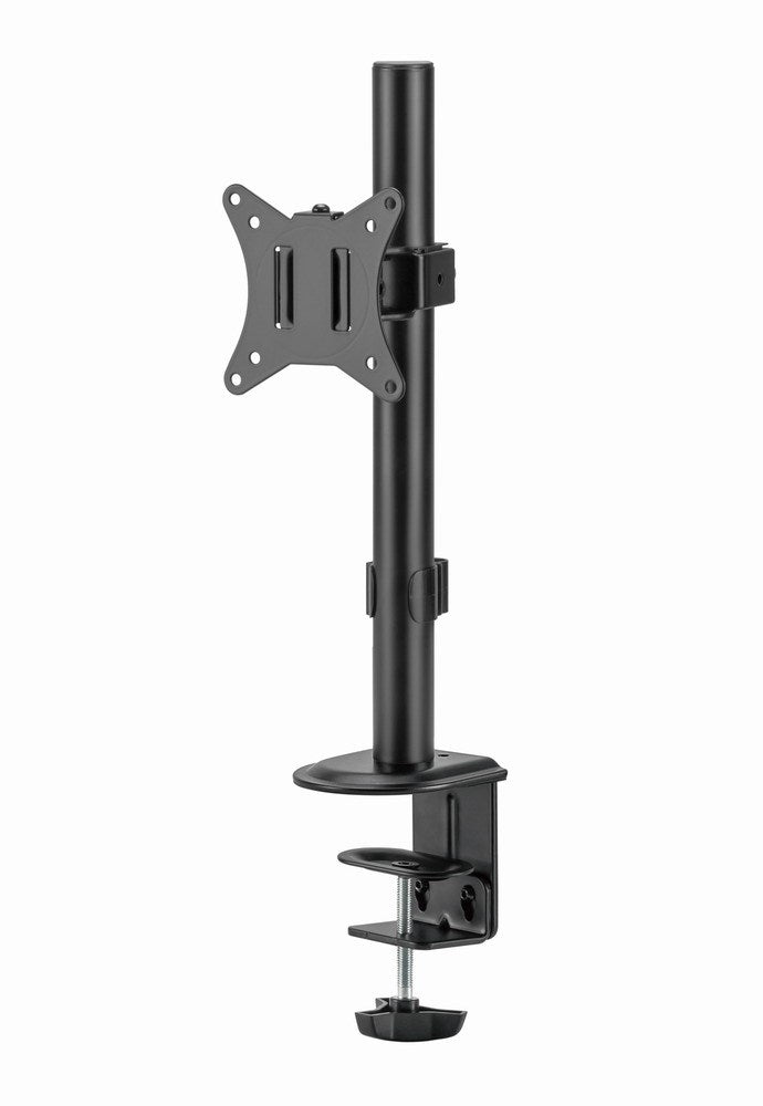 Gembird MA-D1-02 Flachbildschirm-Tischhalterung 81,3 cm (32") Tisch/Bank black (MA-D1-02)
