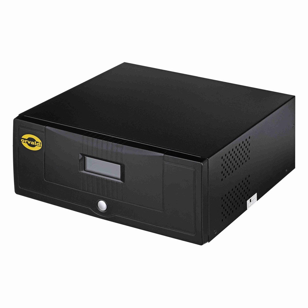Orvaldi Low Voltage Inverter UPS Power Supply 840 W 12V INV12-840W