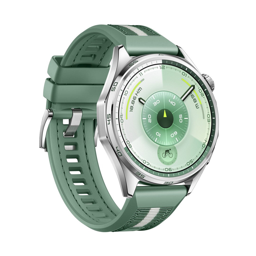 Huawei WATCH GT6 1.47" AMOLED Smartwatch 46 mm GPS Q523-049