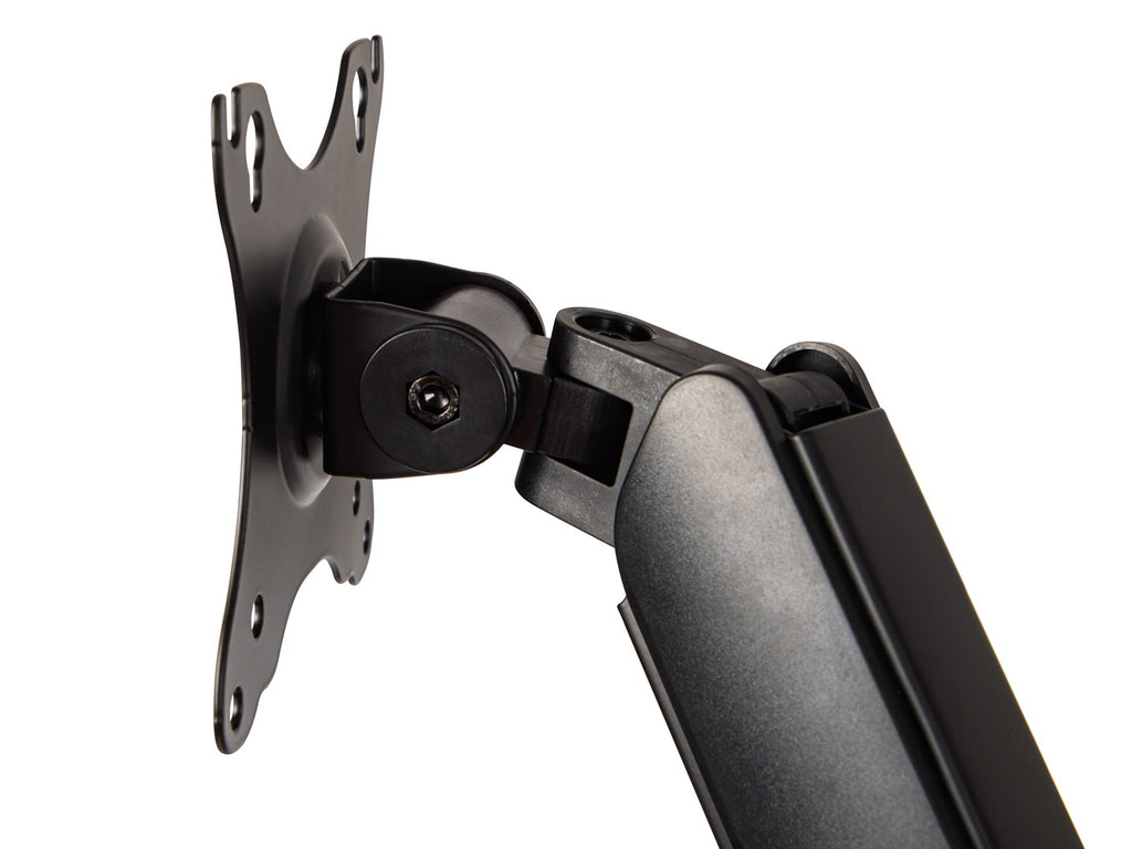 BLOW Adjustable Desk Mount for 17" to 32" LCD TVs, Max Weight 9 kg, 76-880#